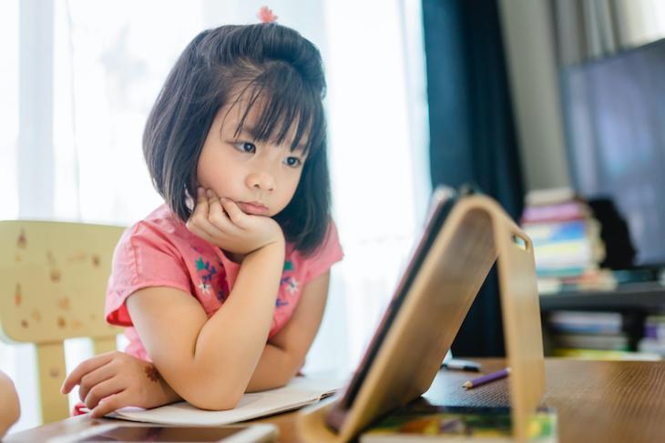 Chinese Mandarin online classes for preschoolers